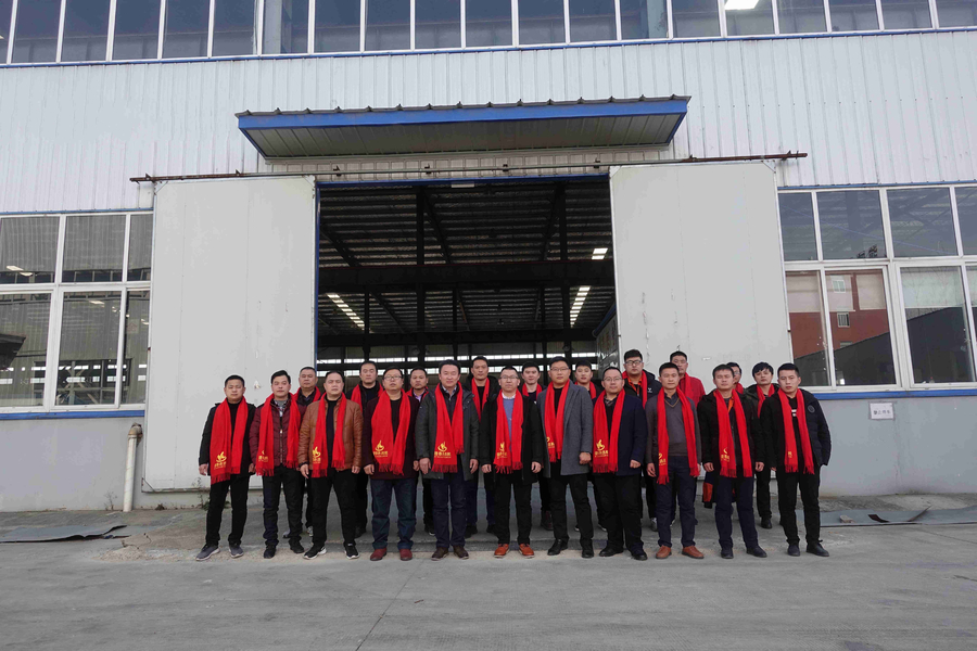 China PRESUN AGRO MACHINERY CO.,LTD Unternehmensprofil