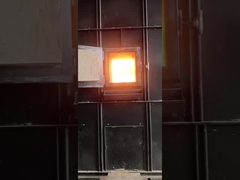 2 Millionen Kcal. Reisschale Zyklonofen für Getreide Trocknungsmaschinen