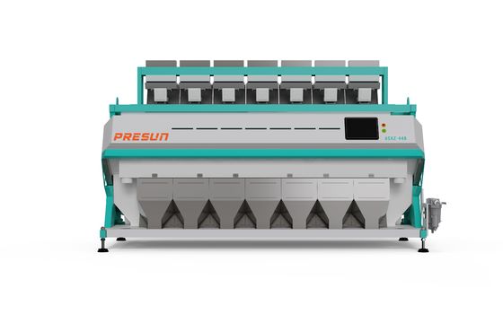 Guter Preis Farbsorter Neue Multimode-Serie Optischer Sorter Hochleistungs-Reisfarbsorter Maschine Mehrkorn Sortierung Online