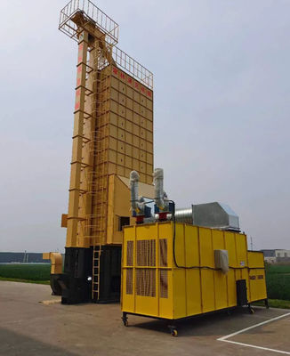 Guter Preis Hohe Verarbeitungseffizienz Keine blinde Trocknung mit -Maisentrockner Online