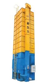 15T Batch Type Corn Dryer Machine , Easy Operated Mechanical Grain Dryer