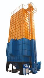 35 Ton Capacity Maize Drying Machine Low Temperature Batch Type
