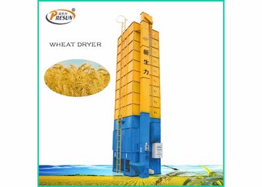 20 Tons Batch Type Mechanical Grain Dryer Supplier From China
