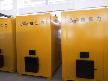 High Efficiency Coal Burning Furnace 3.0KW Powered ISO Certificated