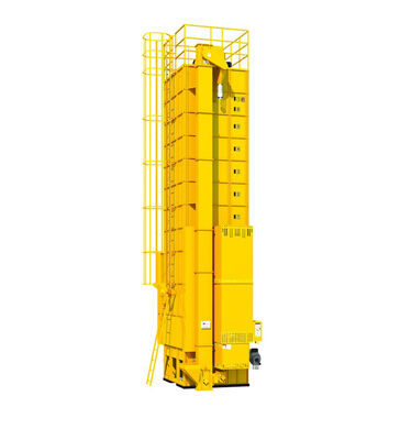 Guter Preis Energiesparender Weizen Paddy Dryer Machine For Grain Online