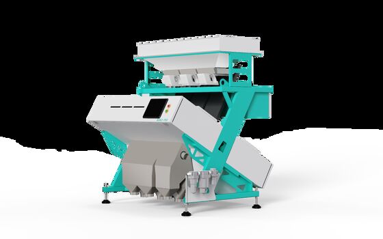 Guter Preis Automatischer Ccd-Farbsorter Farbsortiermaschine Kaffee Millet Farbsortermaschine Online