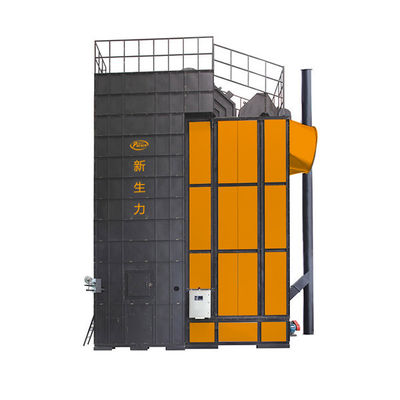 Guter Preis Vollautomatischer Reis-Hülse-Ofen-zyklonischer Ofen mit dem Auto, das Selbstaschreinigung einzieht Online