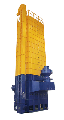 PGD-30 Paddy-Trockner-Maschine verkauft in Sulawesi Beste Reismühle-Trockner-Maschine Presun Marke