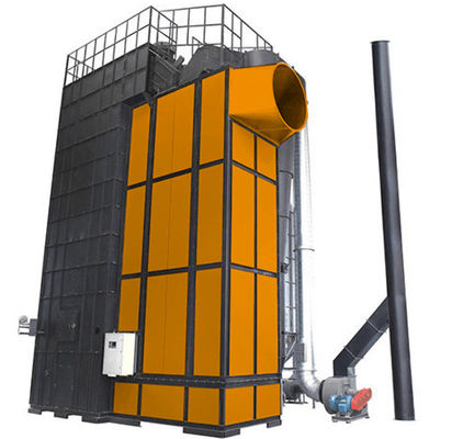 Guter Preis Automatische Steuerung Paddy Husk Ofen automatisch laufen 2,000,000 Kcal pro Stunde Online