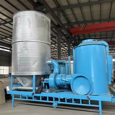 Guter Preis Mini-Maistrockner 8 Tonnen Tragbarer Typ Kleinbauernhof Trockner Verkäufer Online