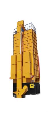 Paddy-Reissamen-Trocknungsmaschine Hochwertige Reissamen-Trocknungsmaschine Verkäufer 30 Tonnen