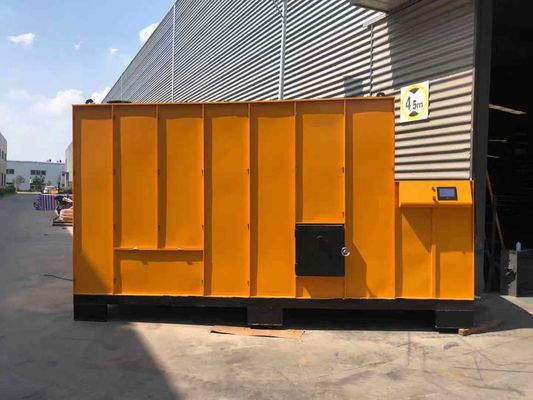 Guter Preis 1000000 Kcalorie indirekter Heißluftbrenner Reis-Hülse-Ofen-manuelle Zündung Online